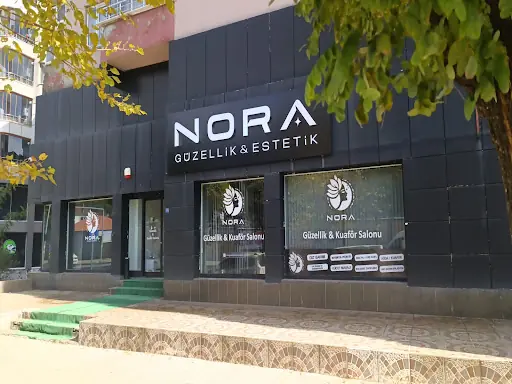Nora güzellik ve estetik merkezi 2