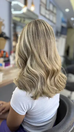 Empaty Hair Salon 2