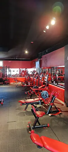 Pars Sport Center 2