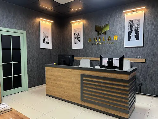 Anılar Fotoğrafçılık