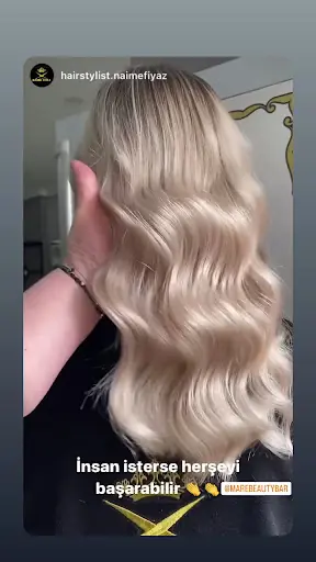 Marebeautybar Güzellik Salonu 4