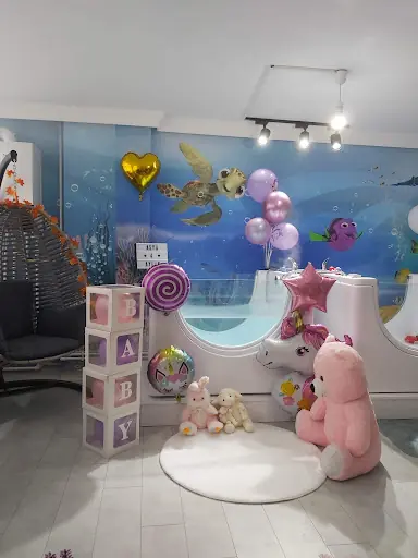 Bebem Baby Spa arnavutköy 2