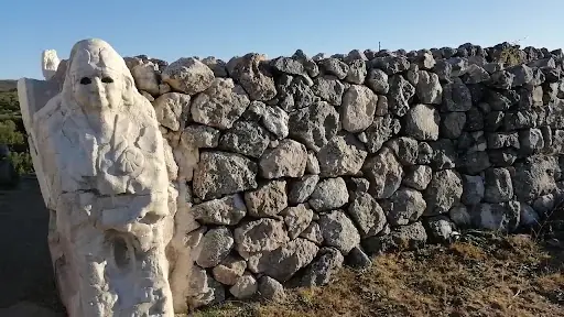 Hattuşa Örenyeri 4