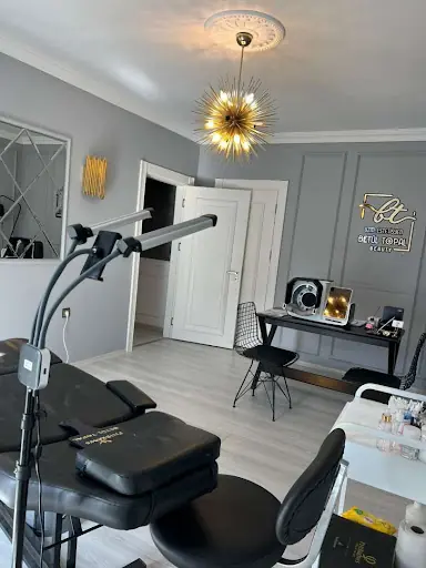 Betül Topal Güzellik Salonu 2