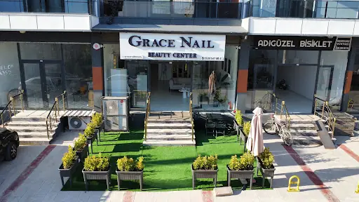 Grace Nail Beauty Center