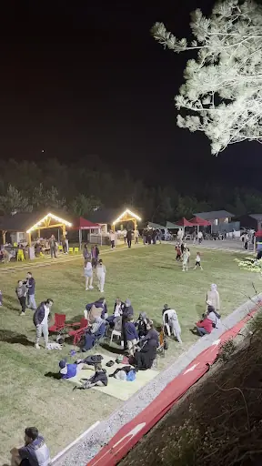 Sarıkaya Kamp ve Mesire Alanı 2