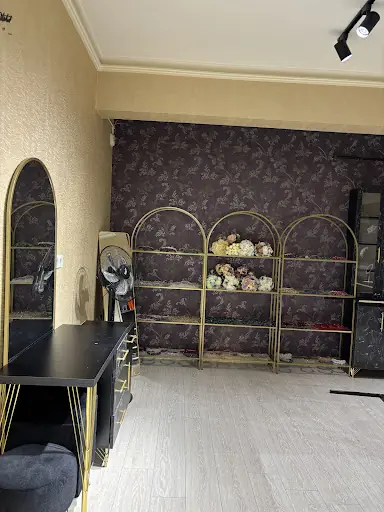 GELİN KIZ TÜRBAN TASARIM 4