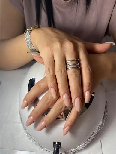 Aly Makeup studio