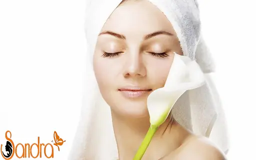 Sandra güzellik Salonu -Iğdır Şubesi