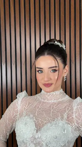 Nazlı Derin Beauty 3