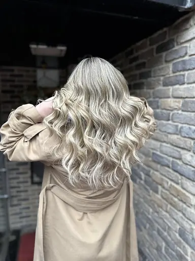 Yasemin Kuaför 3
