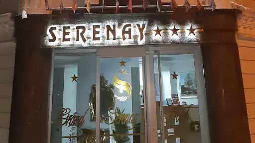 Grand Serenay Spa & Wellness 2