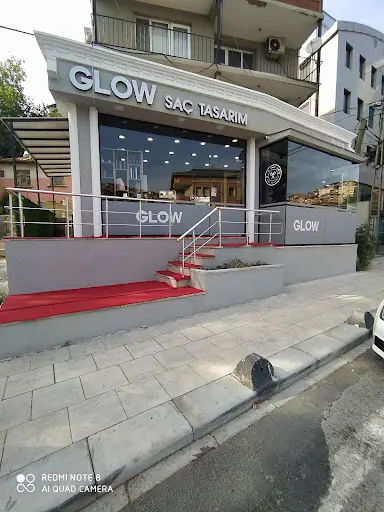 GLOW SAC TASARIM – Kuaför, İstanbul