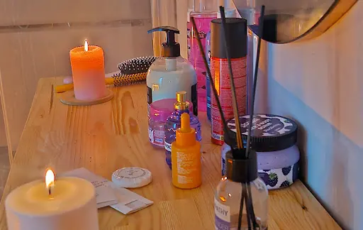 Este Tek Masaj Salonu & SPA 3