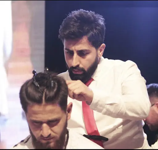 Öyküm Kuaför Hakan gün hairdesign 2