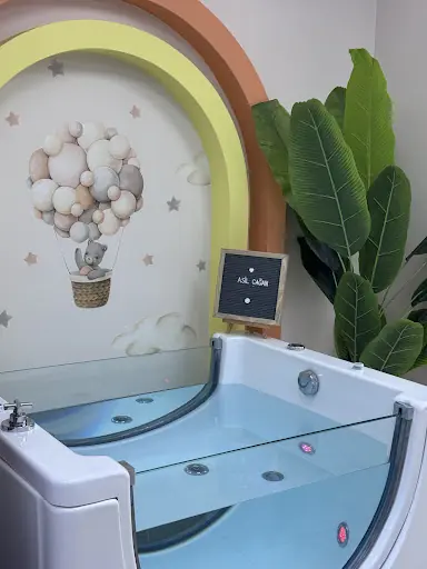 Yade Baby Spa & Studio 3