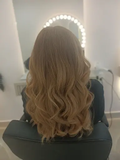 KUAFÖR ADİL