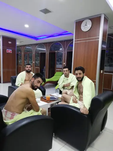 Gebze Havuzlu Hamam