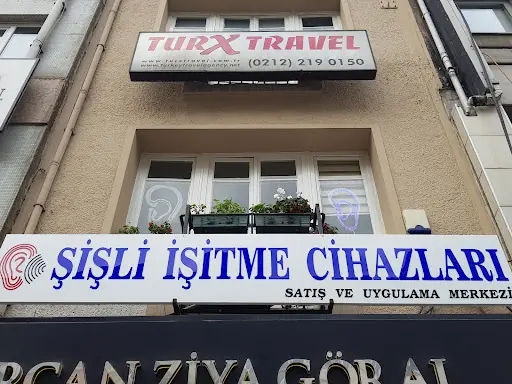 BAYKAN İŞİTME CİHAZLARI SATIŞ VE UYGULAMA MERKEZİ – Diğer (Güzellik), İstanbul (5. fotoğraf)