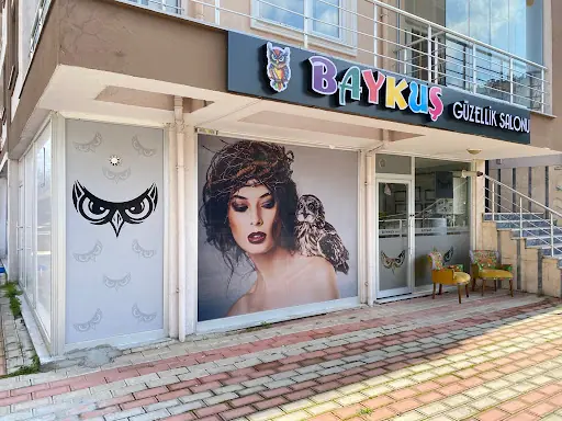 Baykuş Güzellik Salonu