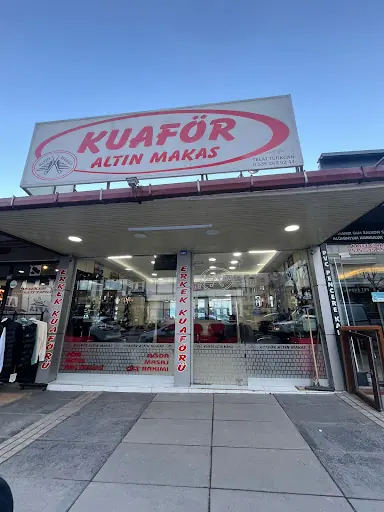 Kuaför Altınmakas 2