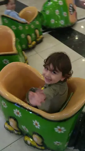 Ali Gür Kuaför İzmit Ncity Avm 3