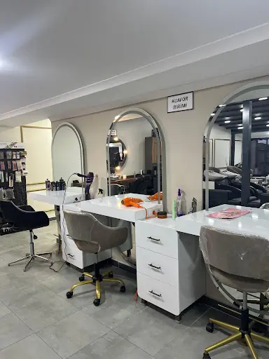 salon sevim