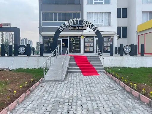 Berika Güzellik merkezi