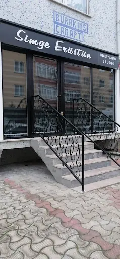 Simge Erüstün Hair Beauty Kuaför