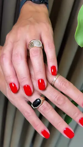 Makeup Artist Sevda Güleç 4