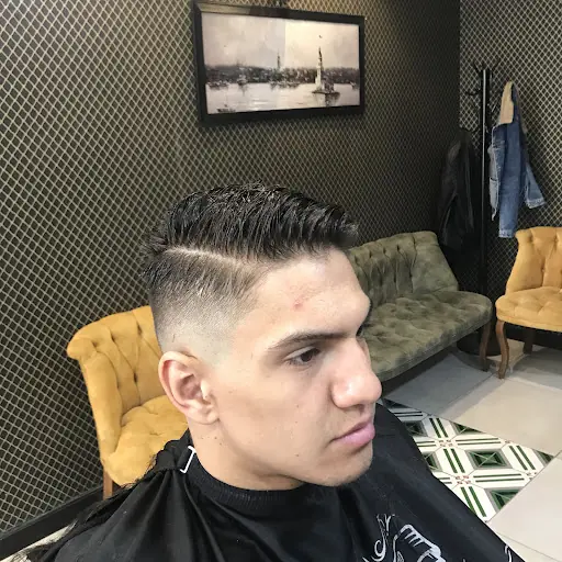 1 BERBER