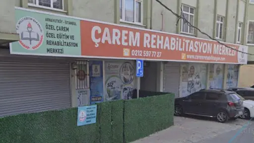 Özel Çarem Bakım Merkezi 1 - Arnavutköy 4