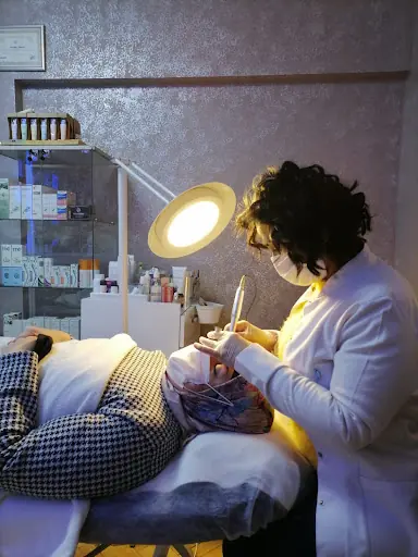 SN Güzellik Merkezi Etimesgut Lazer Epilasyon 3