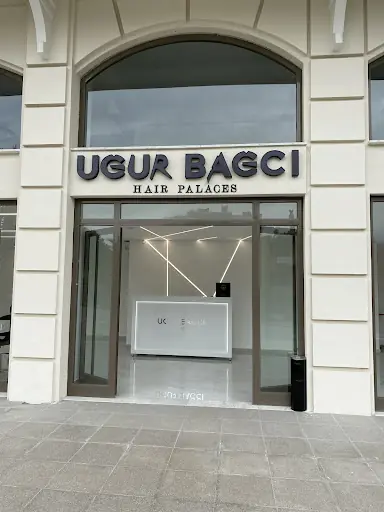 Uğur bağcı hair palaces 2