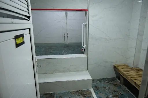 Premium Spa & Masaj Salonu - Bursa Osmangazi
