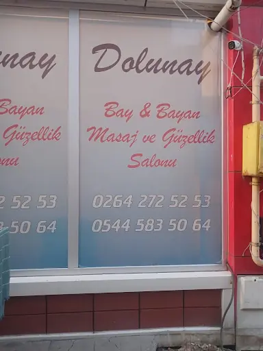 Dolunay Masaj Salonu
