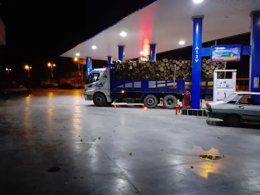 Totili Petrol 2
