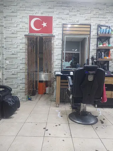 Yunus Karanfil Erkek Kuaförü