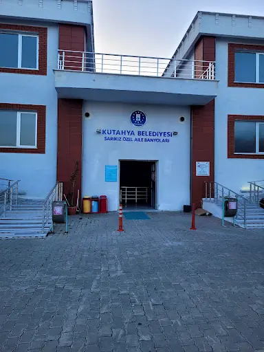 SİMPAŞ ILICA SARIKIZ TERMAL TESİSLERİ