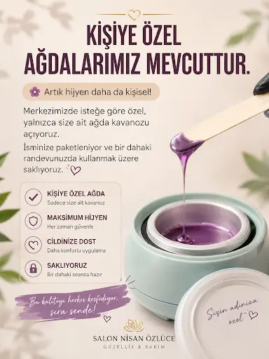 Salon Nisan Özlüce 2