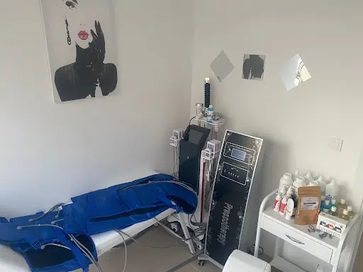 Pendik Lazer Epilasyon Beyza Ekinci 3