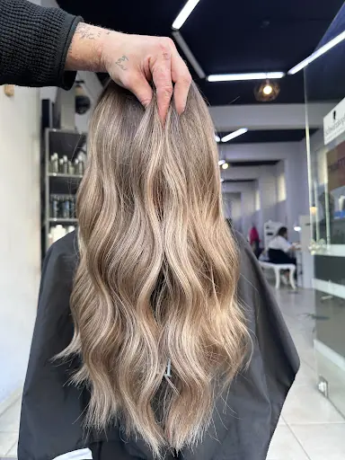 Joseph Hair Palace 2