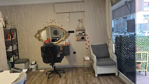 Efruz beauty hair & spa güzellik salonu