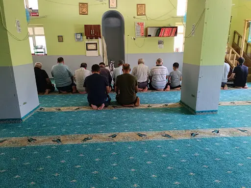 Ilısu Camii 2