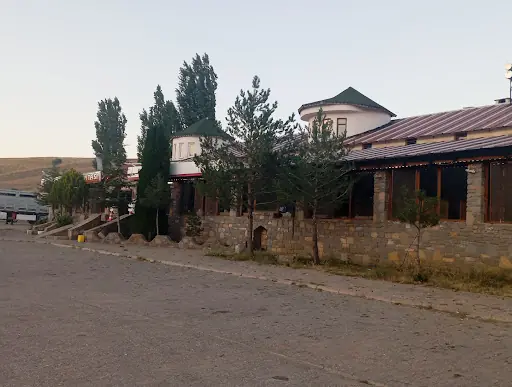 Erkekoğlu Dinlenme Tesisleri 2