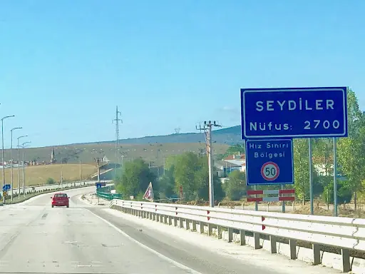 Seydiler 3