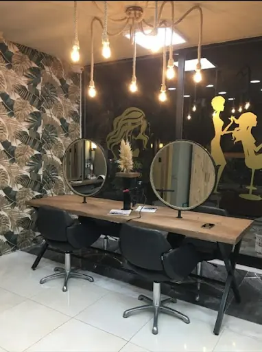 MAYA HAIR DESIGN SANCAKTEPE ŞUBESİ 2