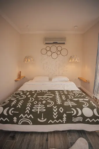 Sapanca Wellness Home