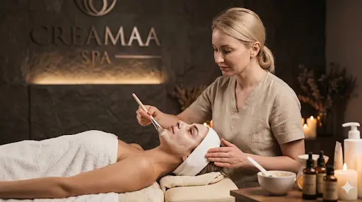 Creama Spa 3