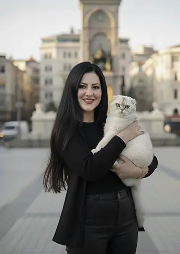 Merve Aratemur Beauty